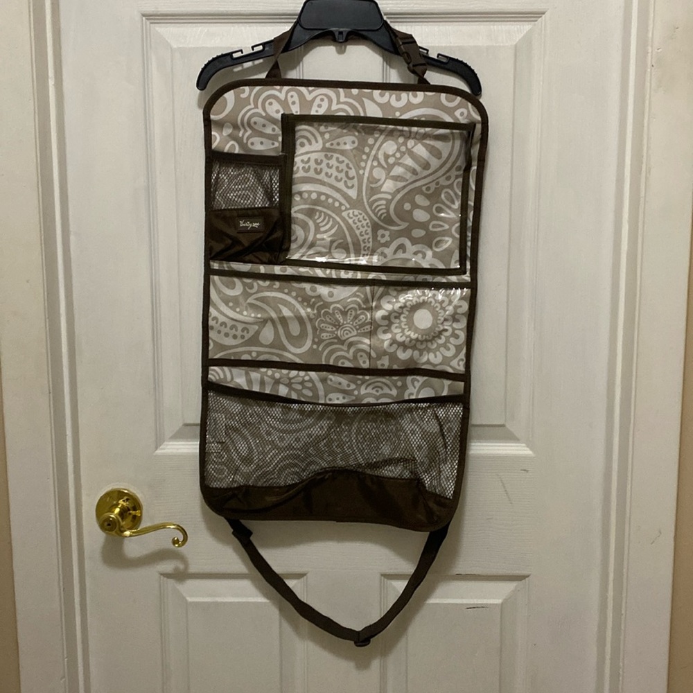Thirty One Hang up Activity Organizer,